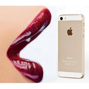 Telefon Arkası Ayna Dudak Parlatıcısı 3 Adet