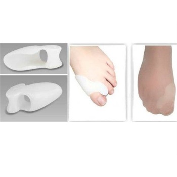 Ayak Bunyon Koruyucu Makaralı 2 li Set