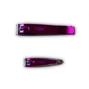 Şık Tasarımlı 2 li Tırnak Makası Seti