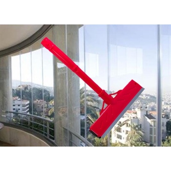 Window Washer Parfüm Kokulu Süngerli Camsil