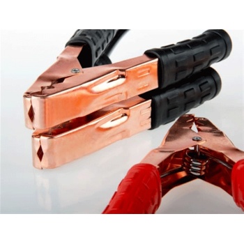 Akü Takviye Kablosu 500 Amper Taşıma Çantalı