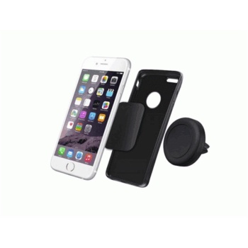 Araç Oto Klima Mandallı Mıknatıslı Telefon Tutucu