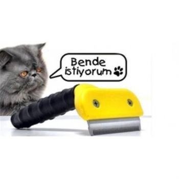 Kedi Köpekler İçin Tüy Alıcı 10 cm