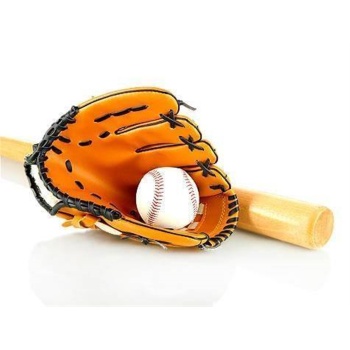 Ahşap Beyzbol Sopası