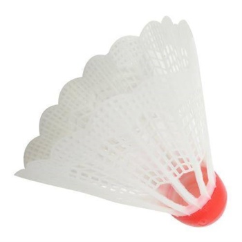 Badminton Seti 2 Raket 1 Top Set