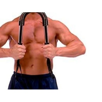 Spiral El Göğüs Yayı 10 KG 60-65 cm