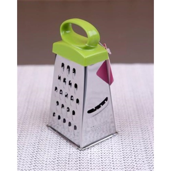 Pratik 4 Fonksiyonlu Dörtgen Mutfak Rendesi