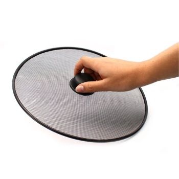 Yağ Sıçratmaz Tava Kapağı 29 cm