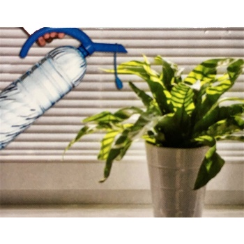 Pet Şişe Ağızlık Tutacak Aparatı Yağdanlık Suluk Sürahi