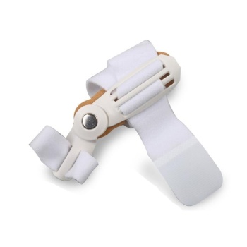 Baş Parmak Kemik Düzeltici Gece Ateli TEK