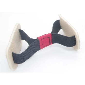 Bunyon Ayak Baş Parmaklar Egzersiz Lastiği Kemik Düzeltici