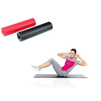 Fitness Gym Matı Jimnastik Spor Minderi 140 x 50 cm 65 mm