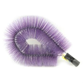 Köşe Bucak Örümcek Ağı Temizleme Fırçası