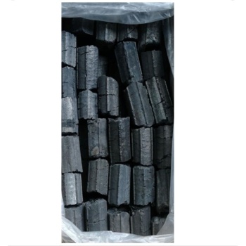 King Ege Mangal Kömürü Piknik Barbekü Bahçe Ateş 15 Kg Çıra Hediyeli