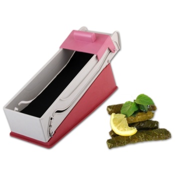 Yaprak Sarma Makinesi Dolma Sarma Makinası Pratik Yaprak Sarma