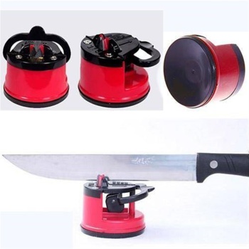 Vakumlu Bıçak Bileme Aparatı