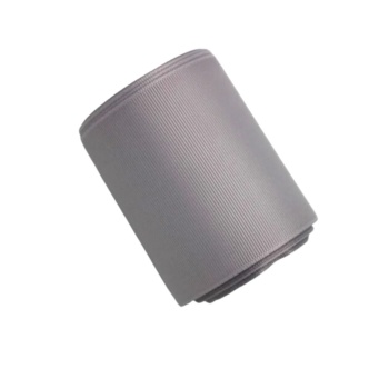 Grogren Kurdele 3 cm 10 Metre  Gri