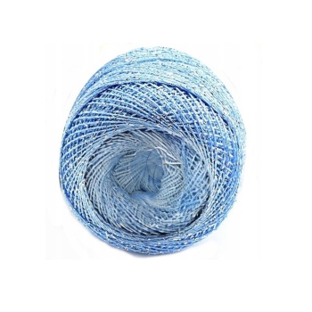 ® Çok Amaçlı Örgü ve Nakış İpi  Mavi 6033