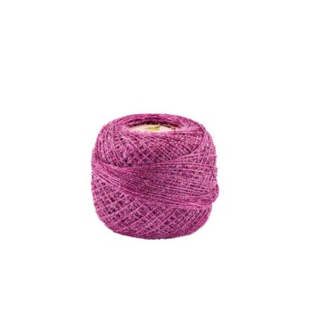 ® Çok Amaçlı Örgü ve Nakış İpi  Pembe 6012