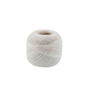 ® Çok Amaçlı Örgü ve Nakış İpi Beyaz 6004