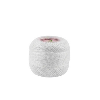 ® Çok Amaçlı Örgü ve Nakış İpi Ekruz  6003