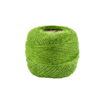 ® Çok Amaçlı Örgü ve Nakış İpi Fıstık Yeşil 6020