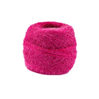 ® Çok Amaçlı Örgü ve Nakış İpi Fuşya 6031