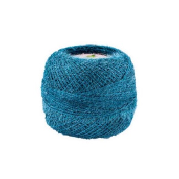 ® Çok Amaçlı Örgü ve Nakış İpi Mavi 6052