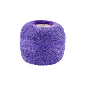® Çok Amaçlı Örgü ve Nakış İpi Mor 6032