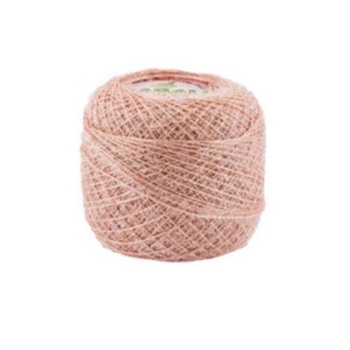 ® Çok Amaçlı Örgü ve Nakış İpi Pudra 6049