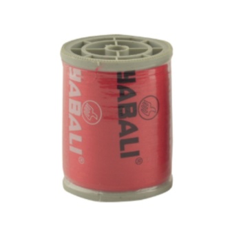 ® Dikiş İpliği 900 Metre Kırmızı