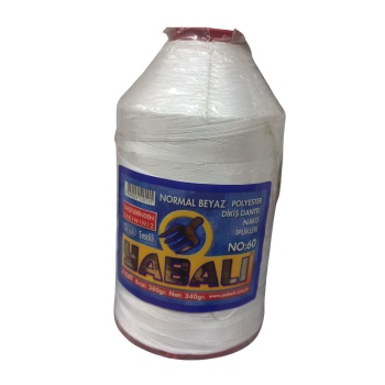 ® Nakış İpi 360 gr Beyaz