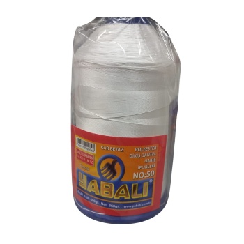 ® Nakış İpi 360 gr Kar Beyaz
