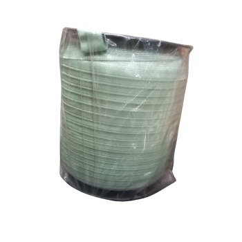 ® Çamaşır Lastiği Düz 1 cm  1 Metre Su Yeşili