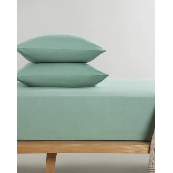 Biyomak® TEK VEYA ÇİFT KİŞİLİK LASTİKLİ ÇARŞAF