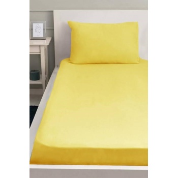 Biyomak® TEK VEYA ÇİFT KİŞİLİK LASTİKLİ ÇARŞAF