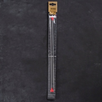 ® Addi 2mm 35cm Klasik Alüminyum Hızlı Örgü Şişi - 2