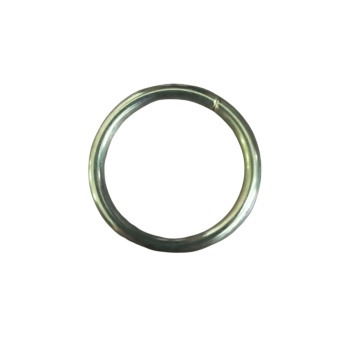 ® Çanta Halkası Yuvarlak 3 cm Sarı