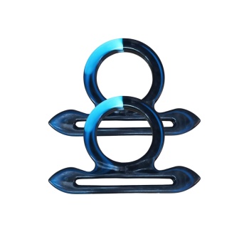 ® Çanta Sapı Çapa Model Lacivert 18 cm