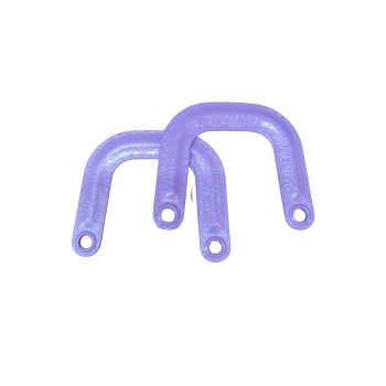 ® Çanta Sapı Nal Model Lila 13 cm