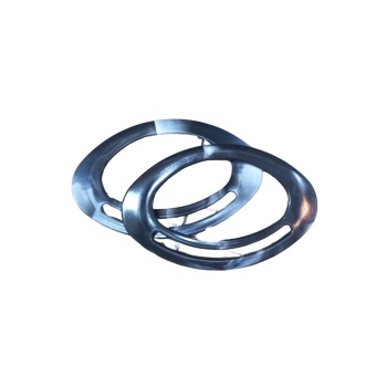 ® Çanta Sapı Yuvarlak Siyah Beyaz 18 cm