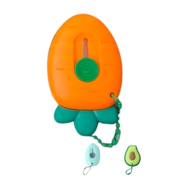 ® Mini Falçata (Renk Stok Durumuna Göre)