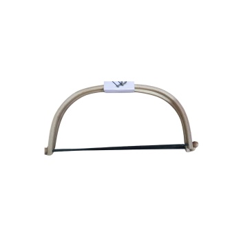 ® Tahta Çanta Sapı 25 cm