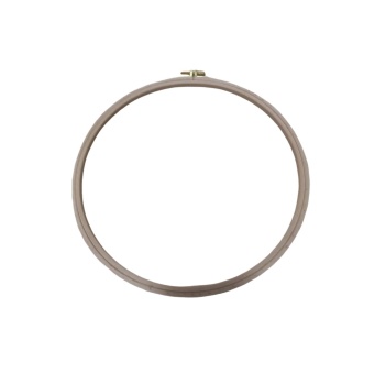 ® Vidalı Tahta Kasnak 7 Numara