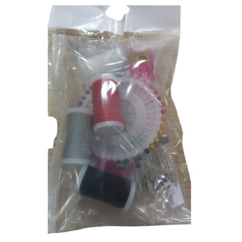 ® Dikiş İğne İplik Seti