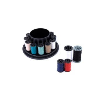 ® Dikiş İpliği 9lu Dikiş Seti Büyük Boy