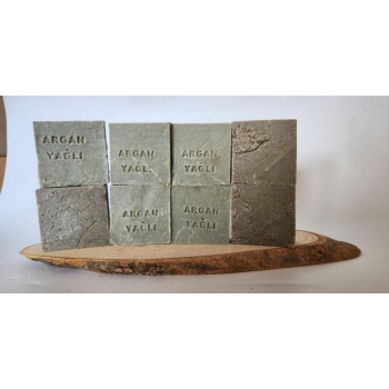 ® Doğal Üretim Sabunu Argan Yağlı 16lı Set