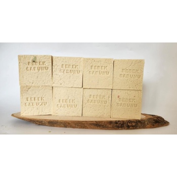 ® Doğal Üretim Sabunu Bebek Sabunu 16lı Set