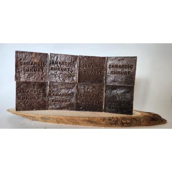 ® Doğal Üretim Sabunu Çam Ardıç Kükürt 16lı Set