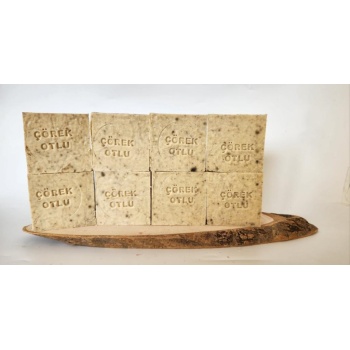 ® Doğal Üretim Sabunu Çörek Otlu 16lı Set